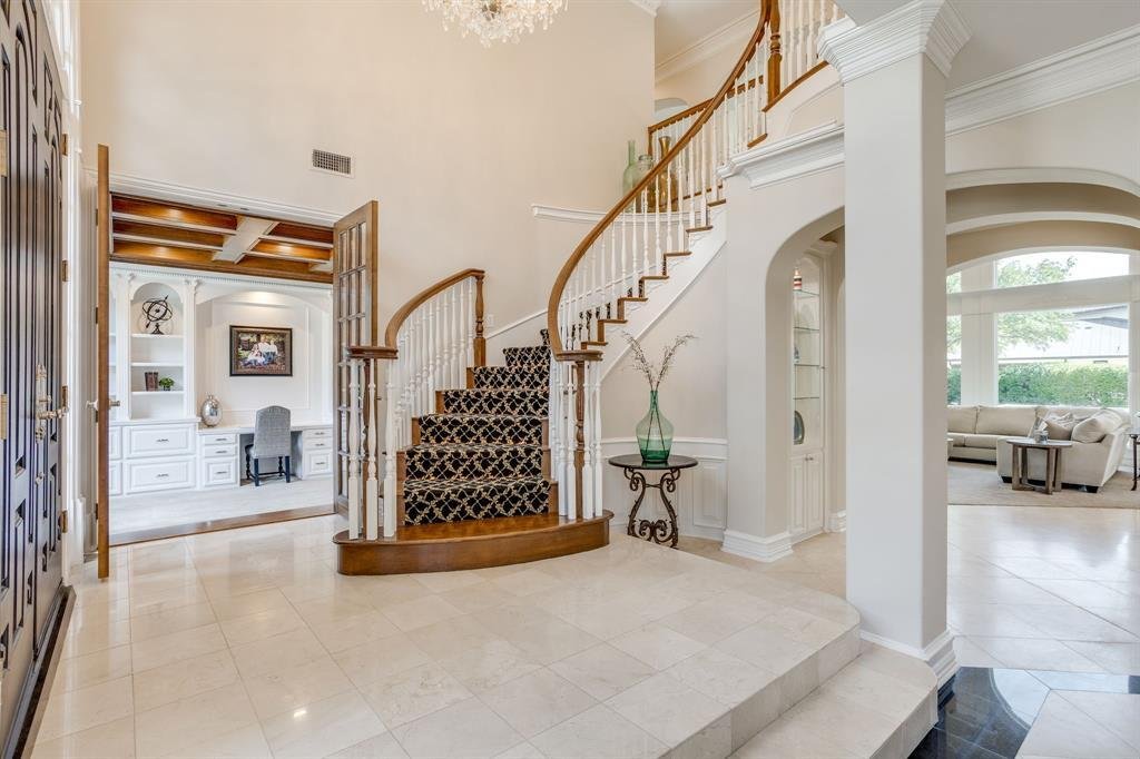 Casa en Fort Worth, Texas, Estados Unidos 4 - 18776643