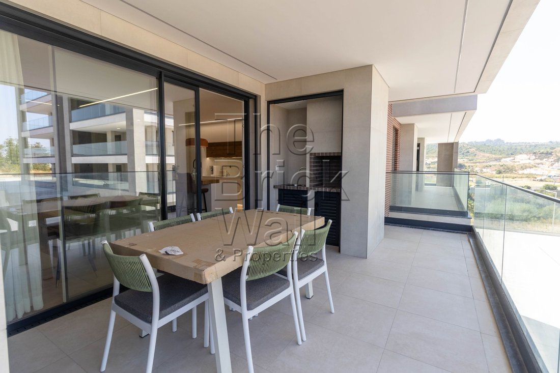Apartment in Alverca do Ribatejo, Lisbon, Portugal 1 - 14724585