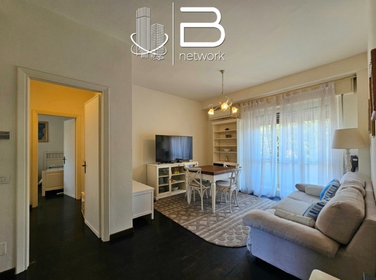 Appartement à Centro, Forte dei Marmi, Toscane 1 - 18779541