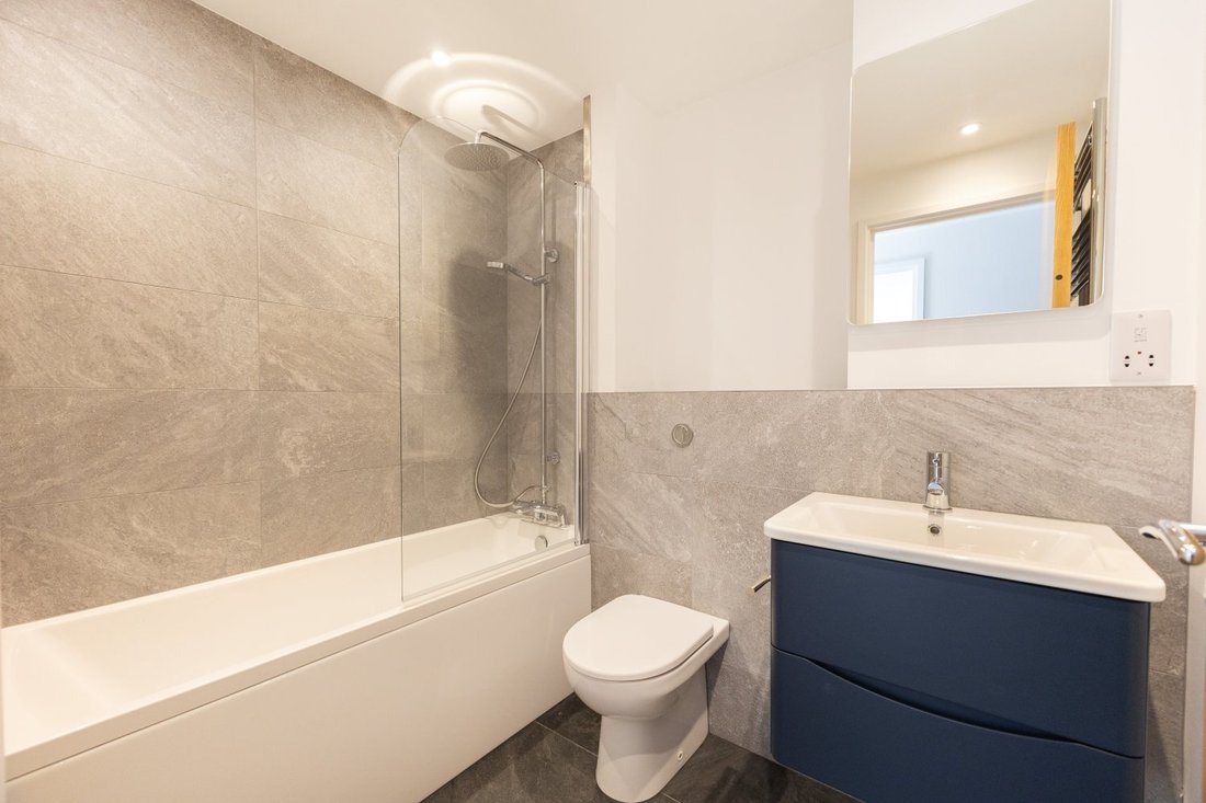 Apartment in United Kingdom 5 - 18775963