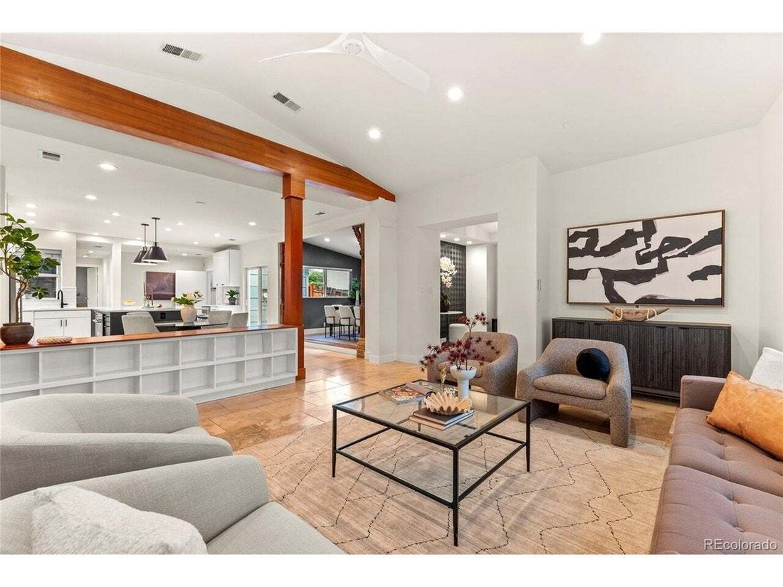 House in Denver, Colorado, United States 5 - 18781621