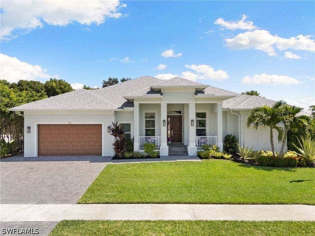 Maison à Marco Island, Floride, États-Unis 1 - 18775923