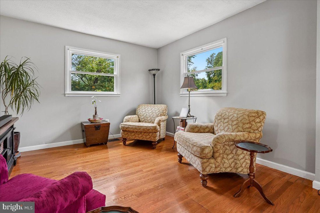 Haus in Woodbridge, Virginia, Vereinigte Staaten 5 - 18776784
