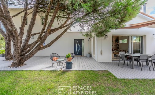 Villa en Prefailles, Países del Loira, Francia 1
