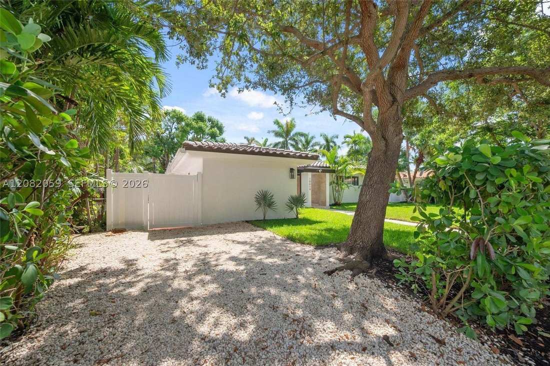 Casa en Miami, Florida, Estados Unidos 3 - 18776268