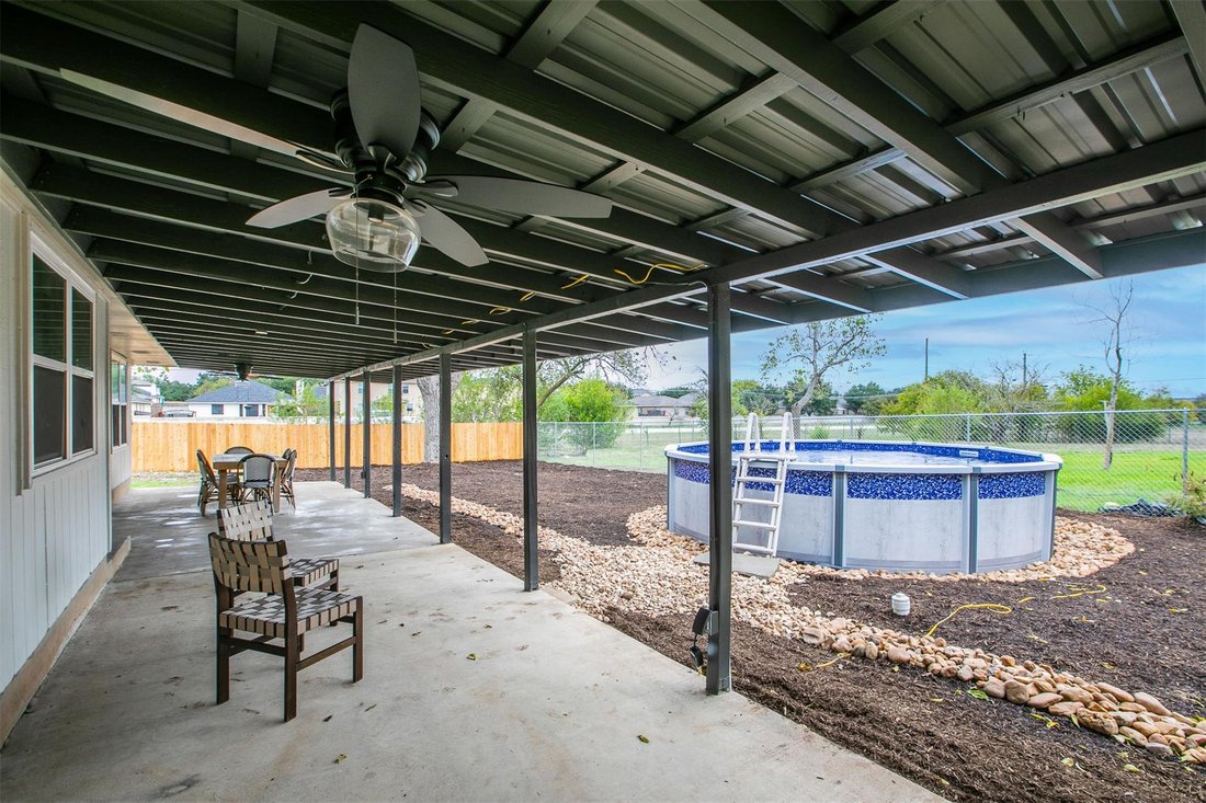 Casa a Round Rock, Texas, Stati Uniti 5 - 18781701