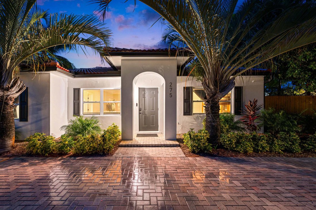 Casa a Delray Beach, Florida, Stati Uniti 5 - 17887432