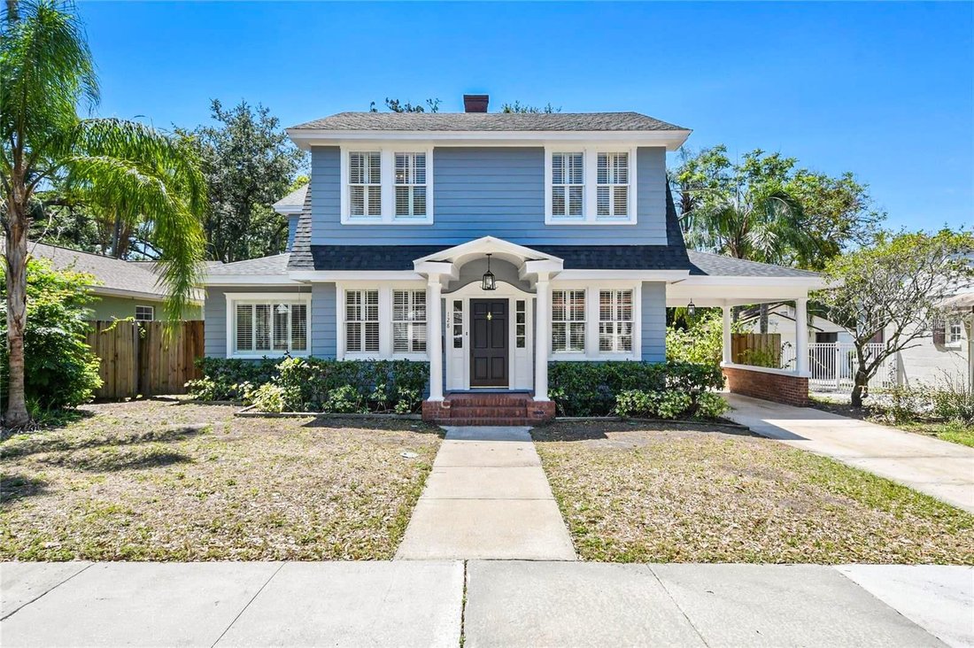 Maison à Orlando, Floride, États-Unis 1 - 18779269