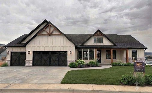 Casa en Cedar City, Utah, Estados Unidos 1