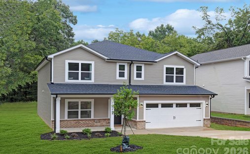 House in Charlotte, North Carolina, United States 1