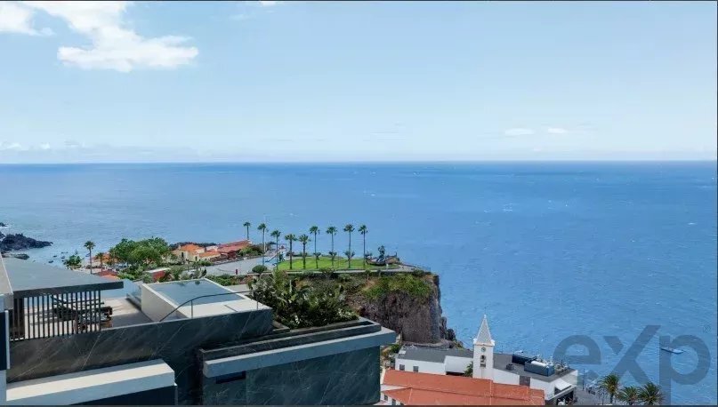 Appartamento a Câmara de Lobos, Madera, Portogallo 3 - 15870916