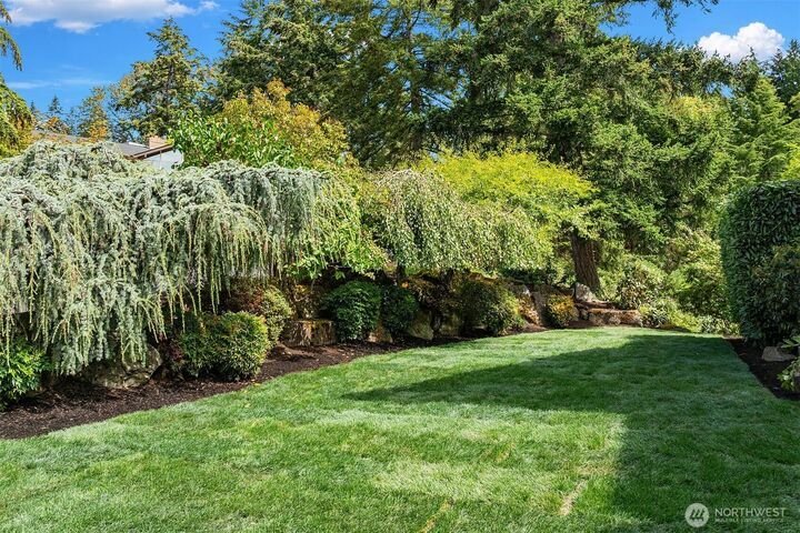 Casa en Mercer Island, Washington, Estados Unidos 4 - 18781484