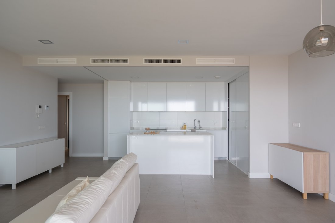 Appartement à Benalmádena, Andalousie, Espagne 4 - 18776816
