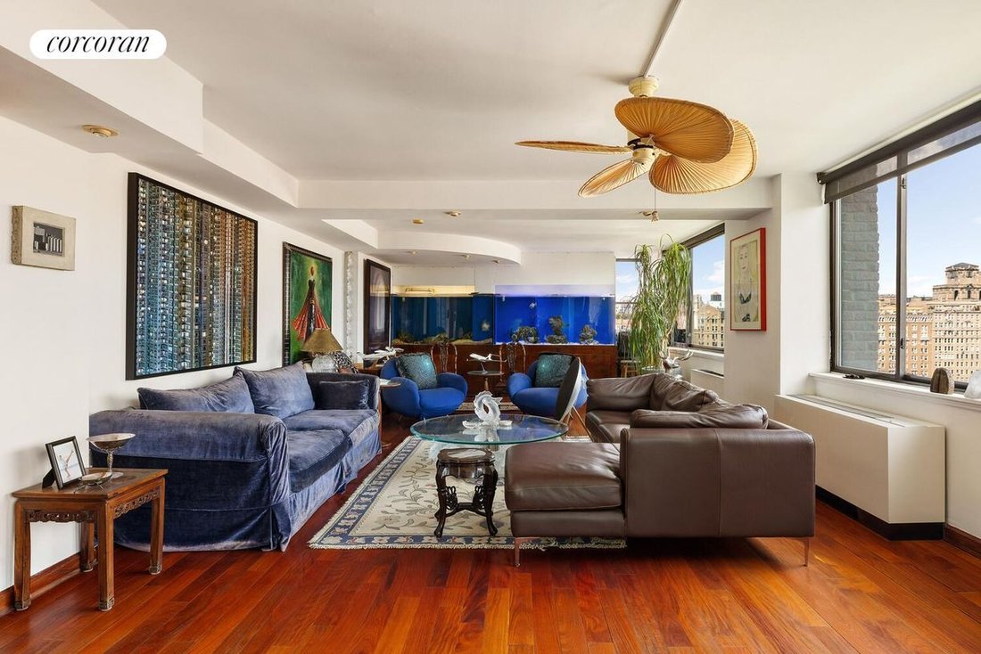 Condo in New York, New York, United States 1 - 18778250