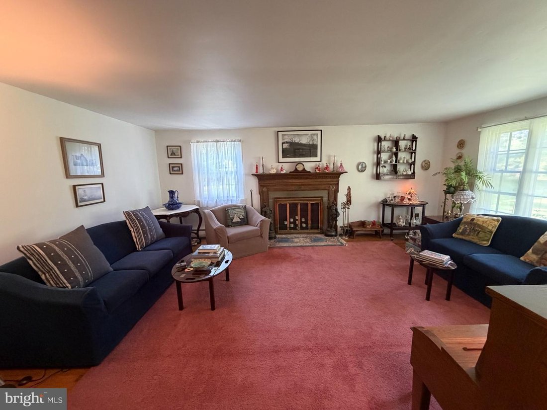 House in Concordville, Pennsylvania, United States 3 - 18781123