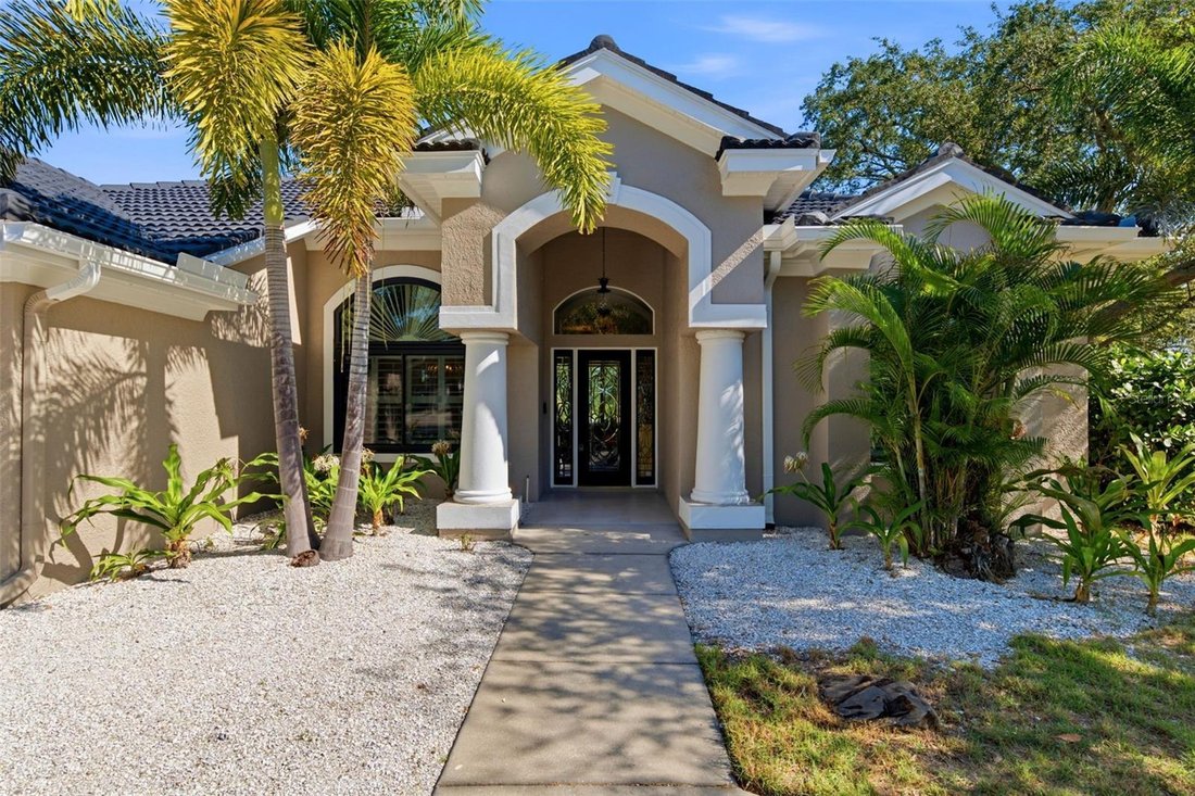 Haus in Tarpon Springs, Florida, Vereinigte Staaten 3 - 18776190