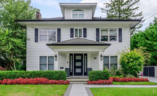 House in Woodmere, New York, United States 1