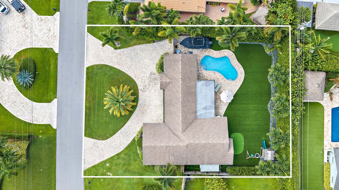 House in Tequesta, Florida, United States 4 - 18776040