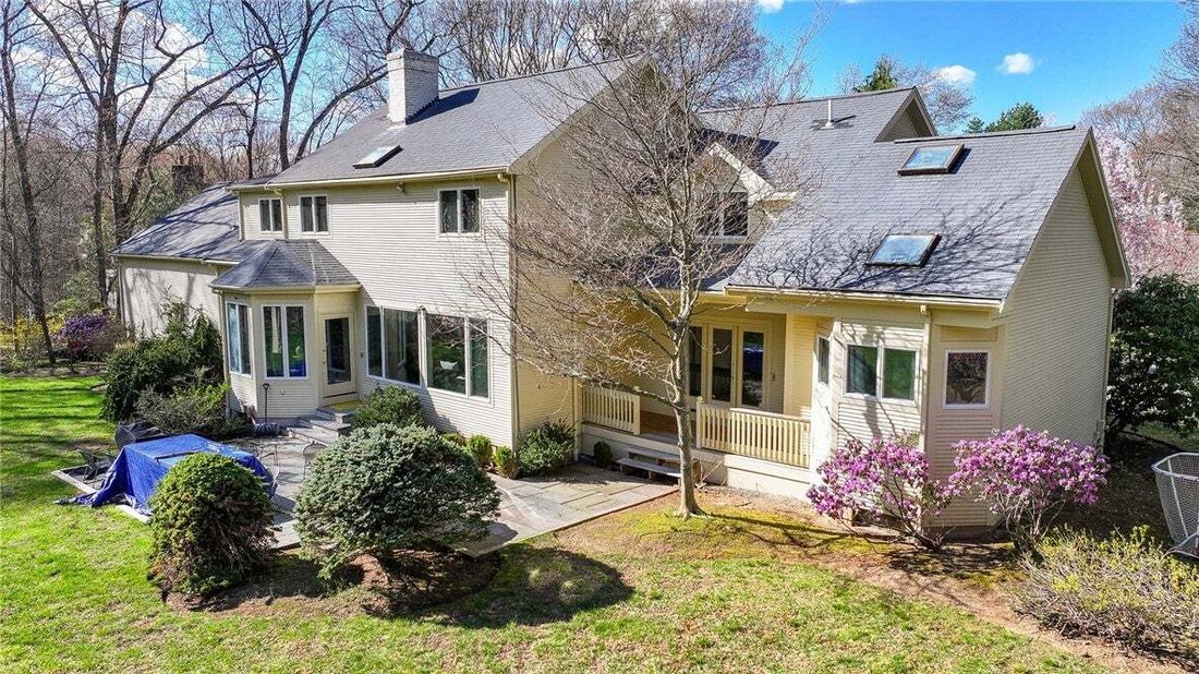 Casa en Lincoln, Rhode Island, Estados Unidos 3 - 18778624