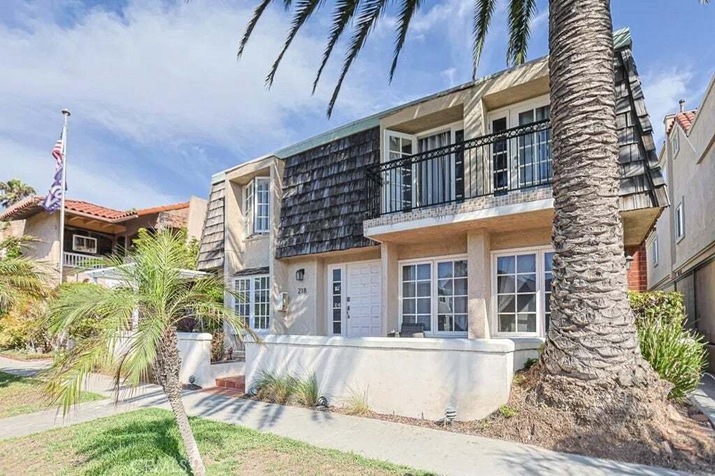 Condominio a Huntington Beach, California, Stati Uniti 4 - 18779488