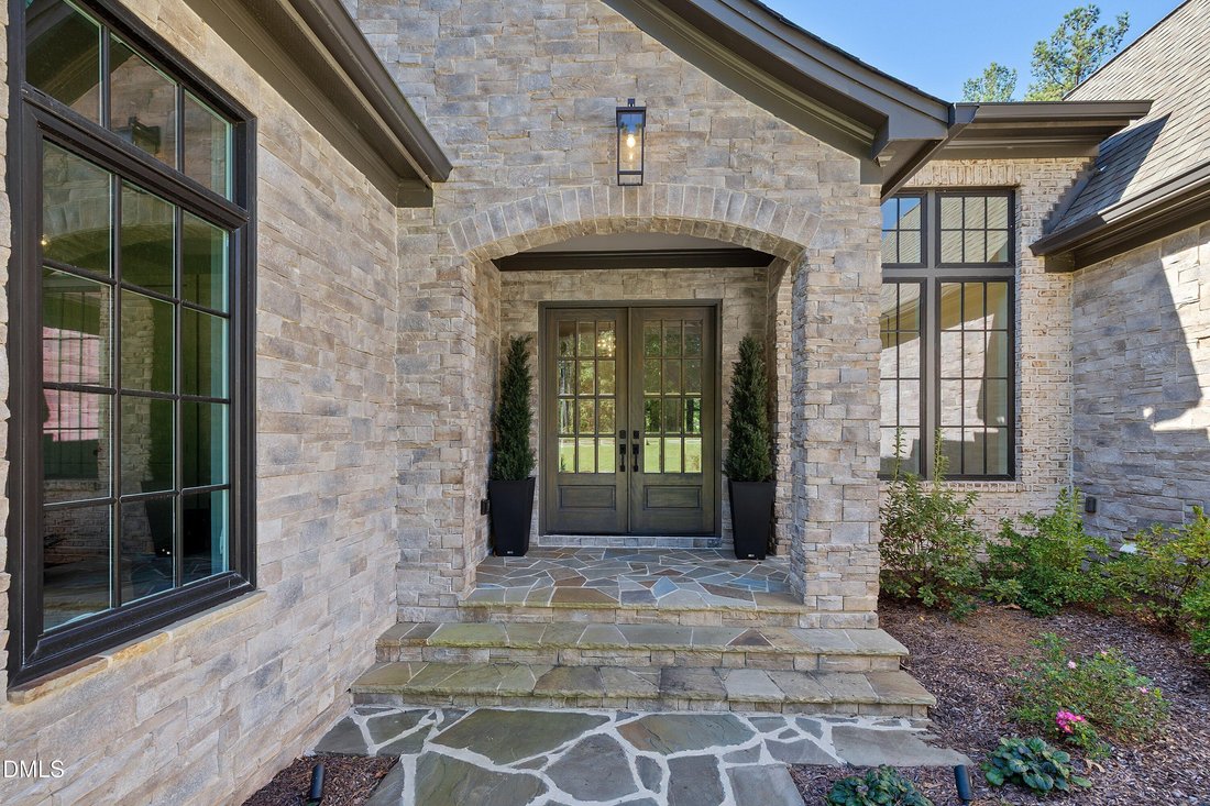 House in Wake Forest, North Carolina, United States 4 - 17396689