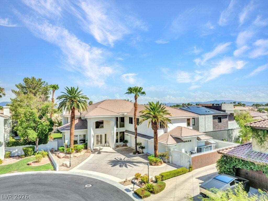 Casa a Las Vegas, Nevada, Stati Uniti 1 - 18775909