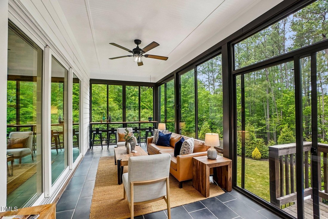 House in Pittsboro, North Carolina, United States 5 - 17865719