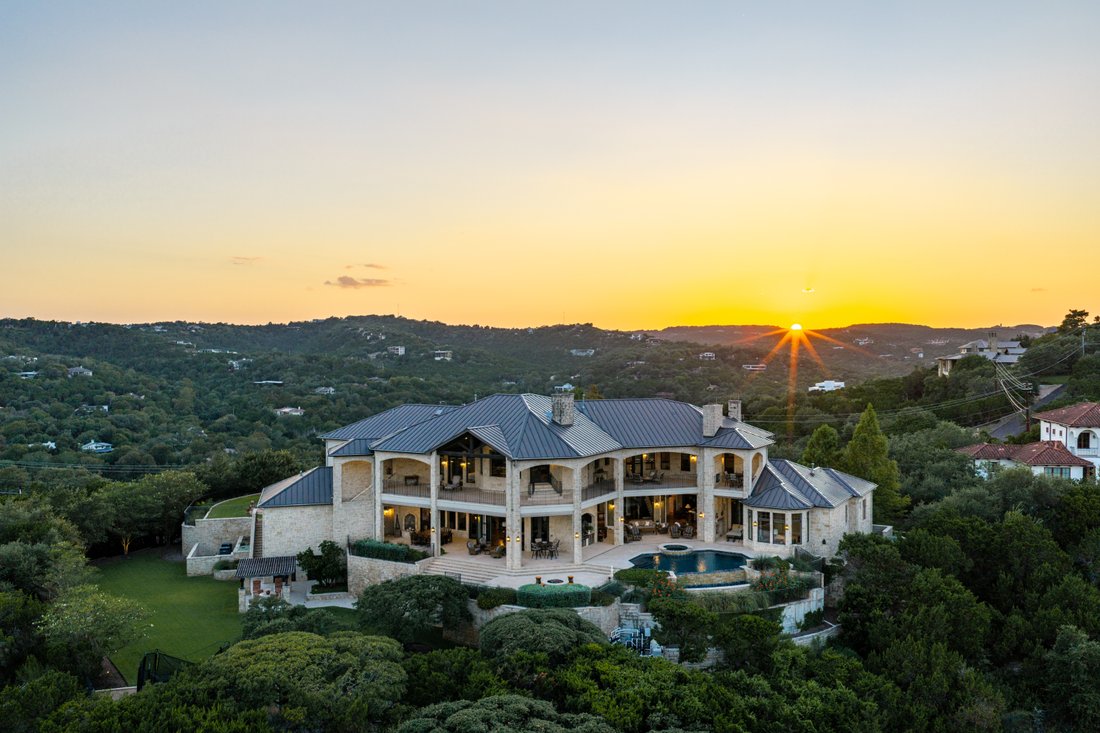 Maison à Austin, Texas, États-Unis 2 - 18776814