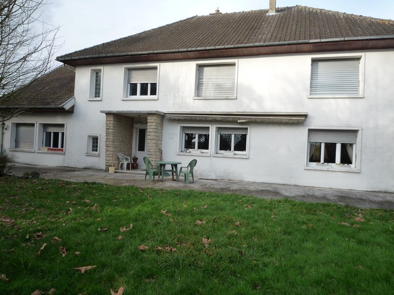 House in Montdauphin, Ile-de-France, France 5 - 18777512