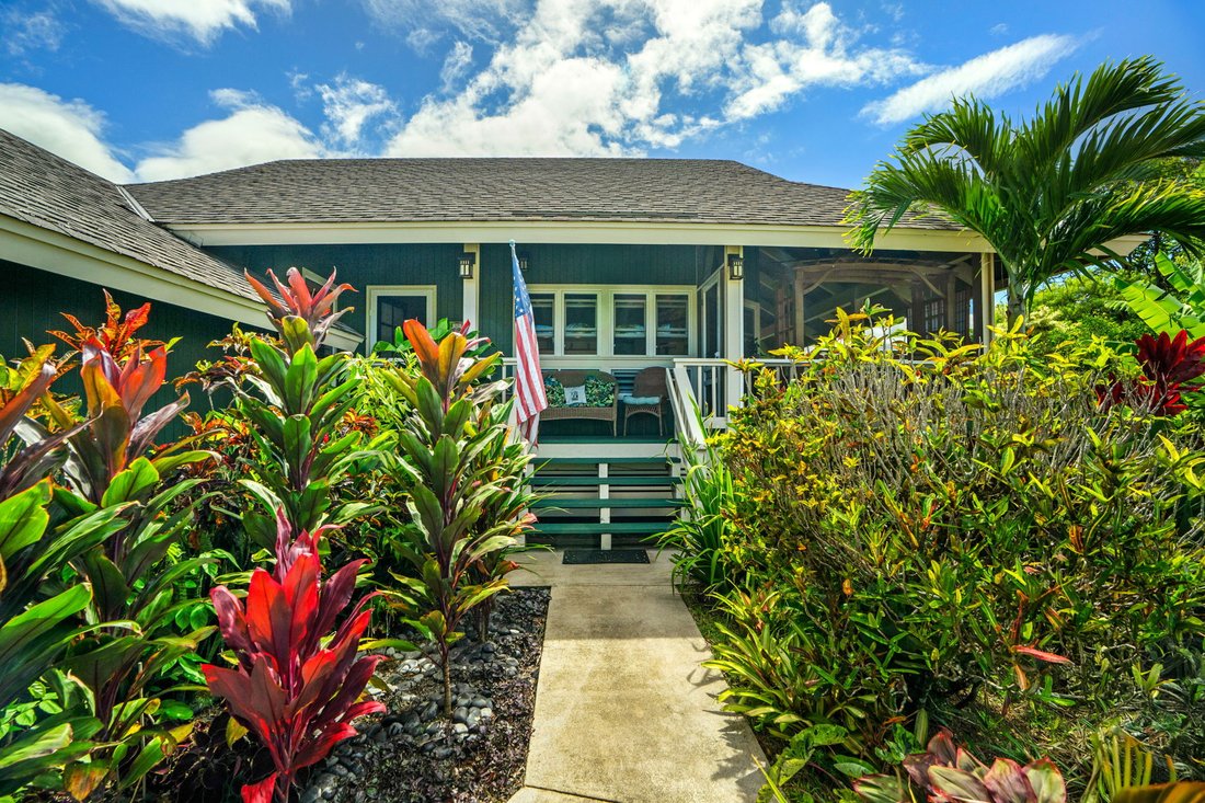 Haus in Princeville, Hawaii, Vereinigte Staaten 2 - 18781220