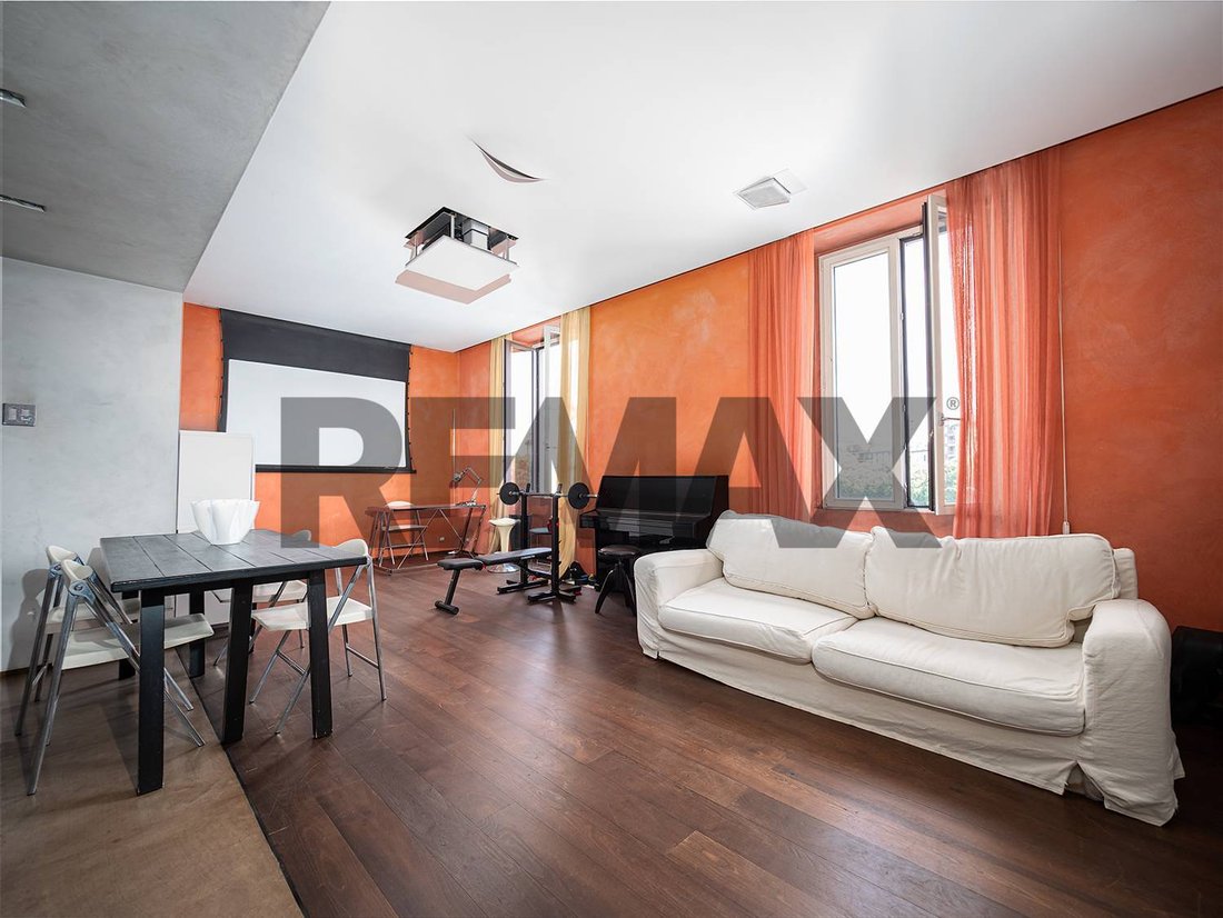 Apartment in Navigli - Porta Genova, Milan, Italy 4 - 18781131