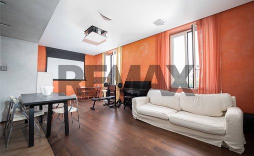Apartamento en Navigli - Porta Genova, Milán, Italia 1