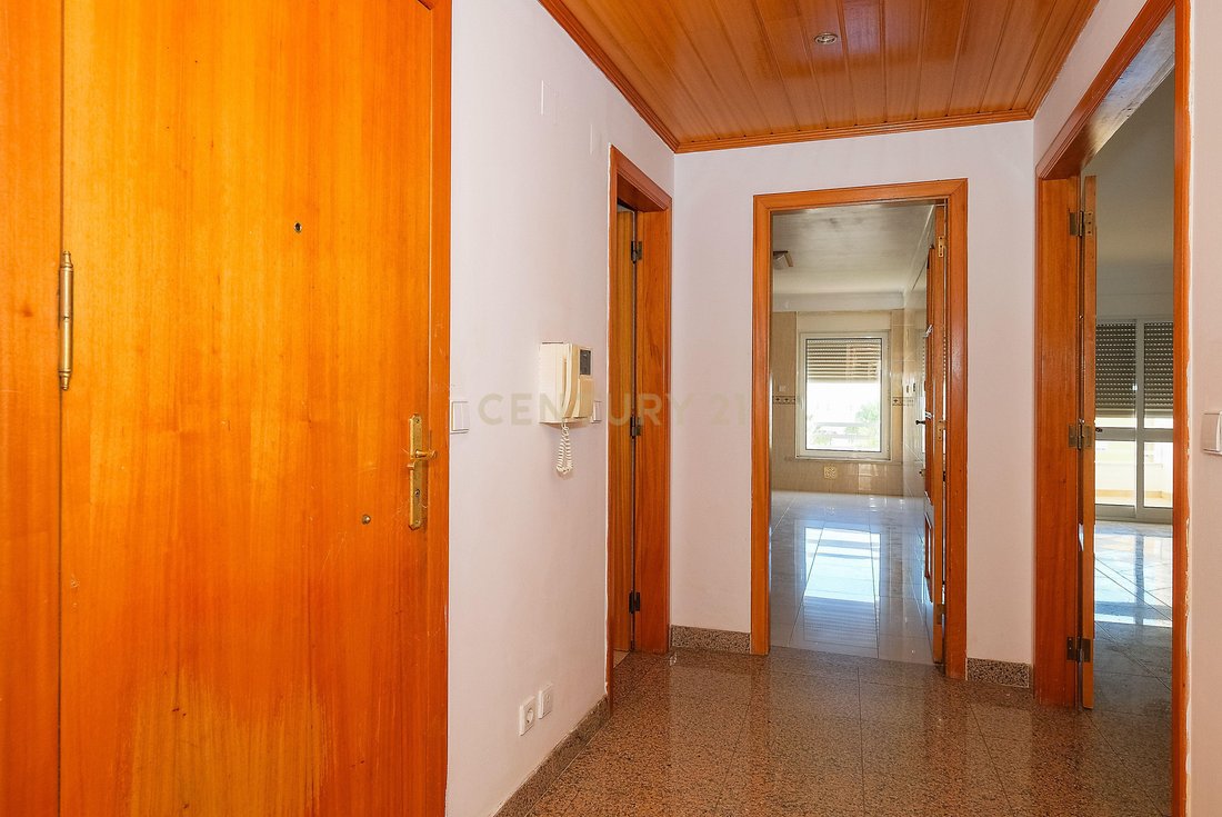 Wohnung in Carcavelos und Parede, Lissabon, Portugal 2 - 18780340