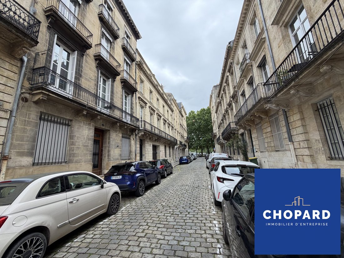 Apartment in Saint Bruno-Saint Augustin, Bordeaux, France 1 - 18781286
