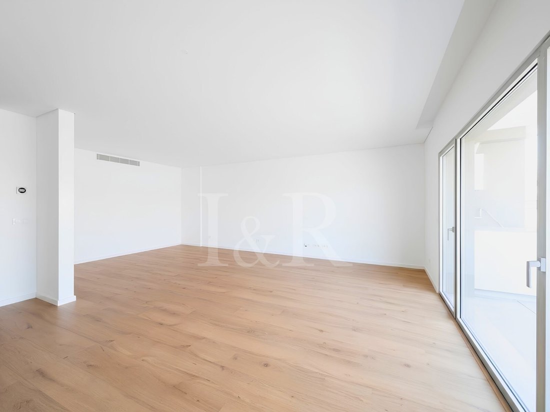 Apartamento en Carcavelos y Parede, Distrito de Lisboa, Portugal 5 - 18767476