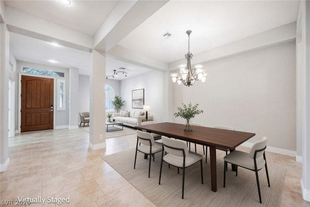 House in Las Vegas, Nevada, United States 4 - 18735198