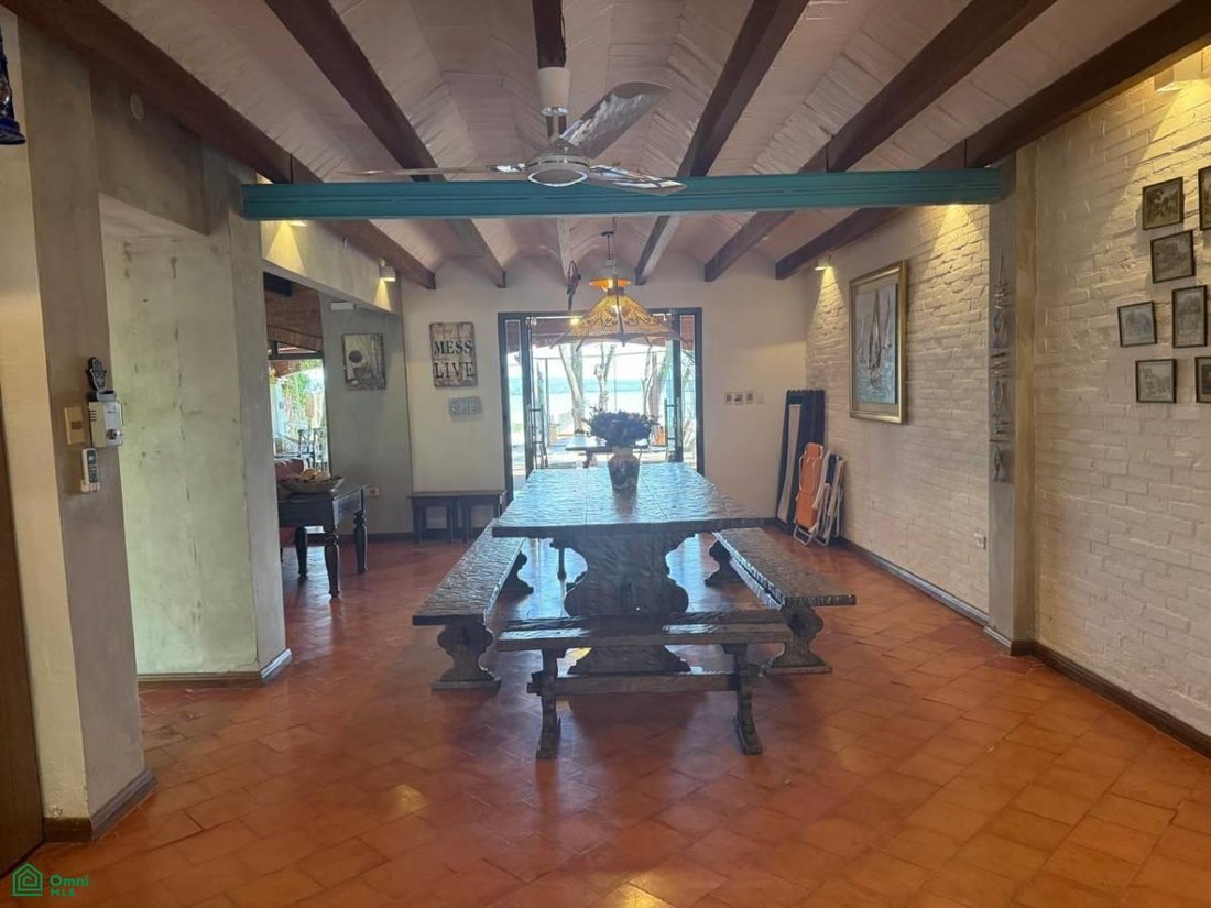 Haus in San Bernardino, Departamento Cordillera, Paraguay 3 - 18778958