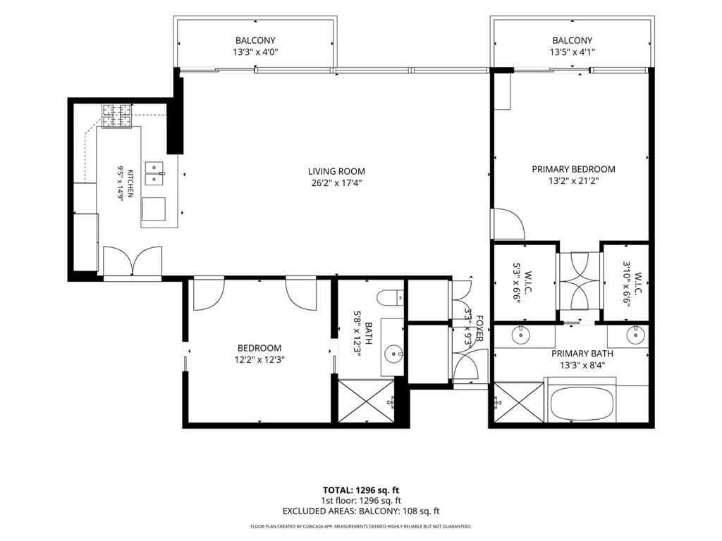Condominio a Atlanta, Georgia, Stati Uniti 3 - 18778734