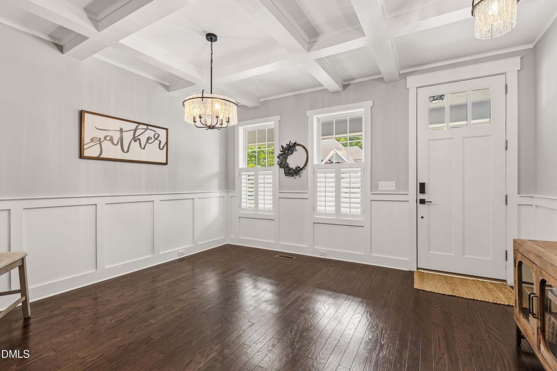 Haus in Rolesville, North Carolina, Vereinigte Staaten 2 - 18026768