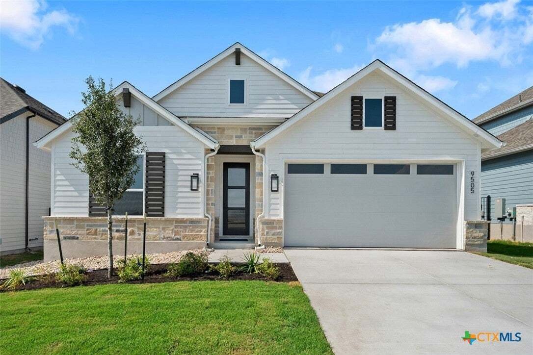 Haus in Austin, Texas, Vereinigte Staaten 1 - 17542594