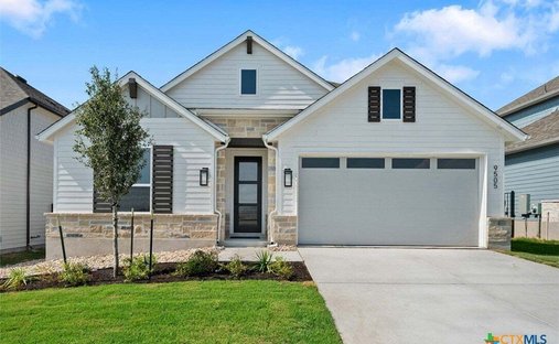 Casa a Austin, Texas, Stati Uniti 1
