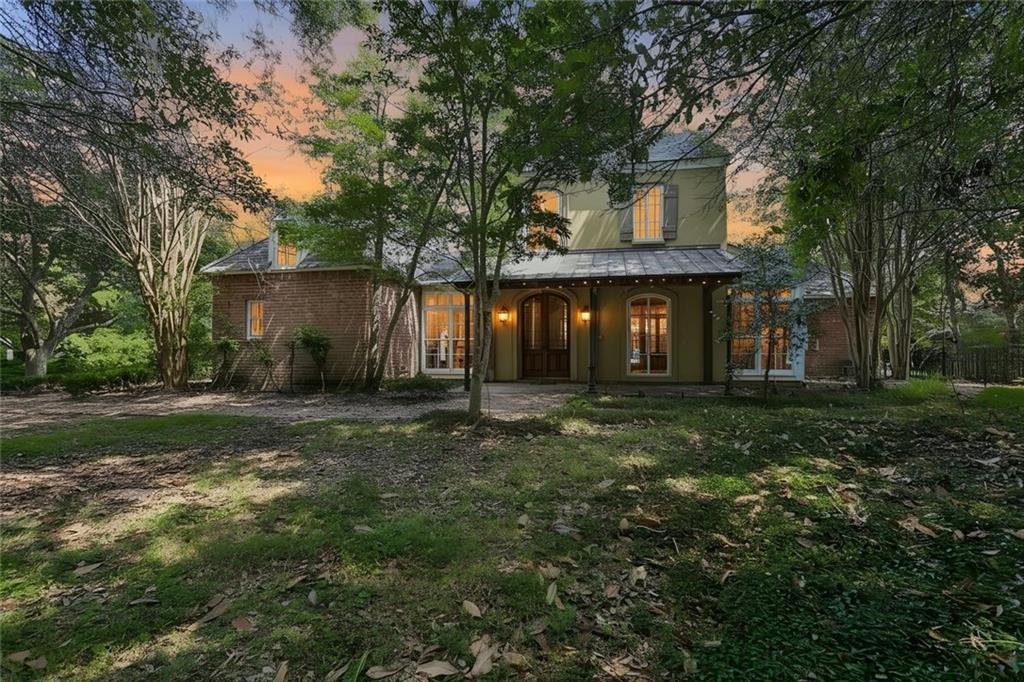 Casa a Mandeville, Louisiana, Stati Uniti 1 - 18775947