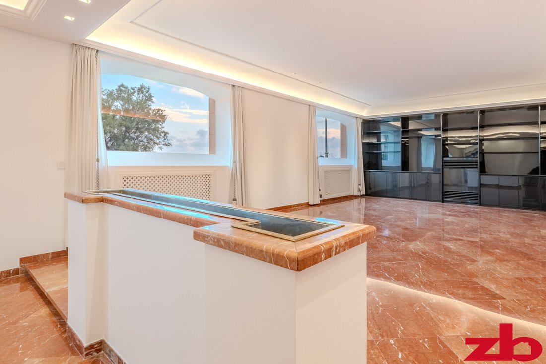 Apartamento en Medio Levante, Génova, Liguria 2 - 18780130