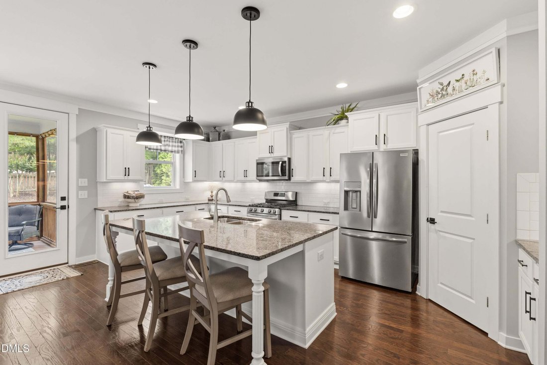 Haus in Rolesville, North Carolina, Vereinigte Staaten 3 - 18026768