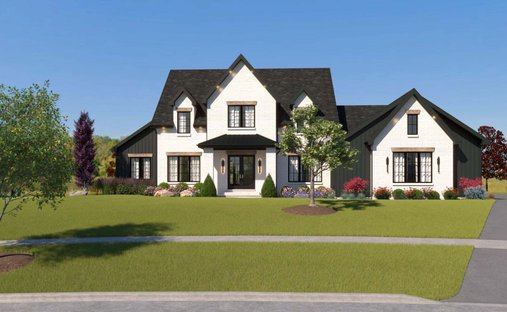 Casa a Sycamore, Illinois, Stati Uniti 1