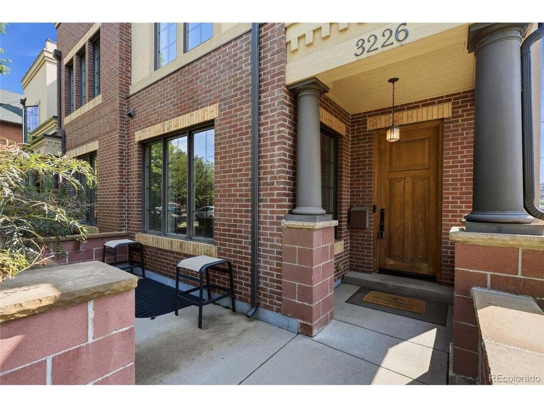 Casa a Denver, Colorado, Stati Uniti 3 - 18641896