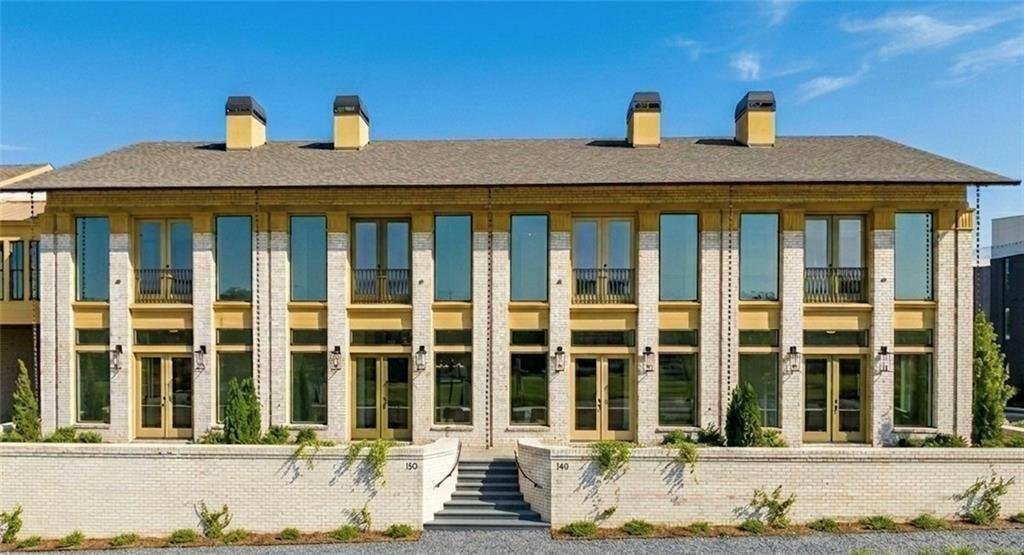 Stadthaus in Fayetteville, Georgia, Vereinigte Staaten 3 - 18779900