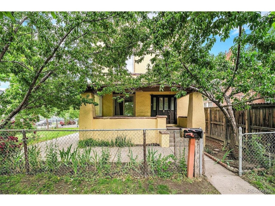Casa a Aurora, Colorado, Stati Uniti 3 - 18779088