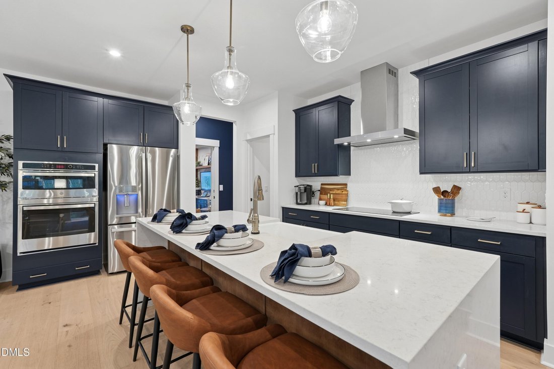 Townhouse in Chapel Hill, North Carolina, United States 1 - 18353549