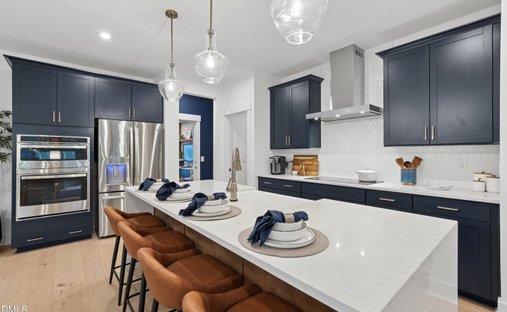 Townhouse in Chapel Hill, North Carolina, United States 1